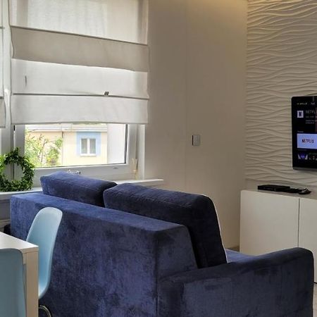 Apartament Blisko Starego Miasta W Gdansku公寓 外观 照片